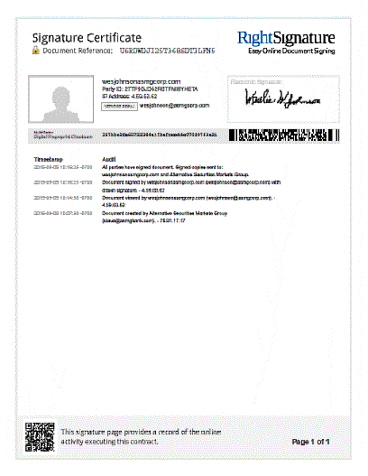 [asmescrowagreement004.gif]