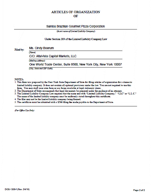 [articlesofformation004.gif]