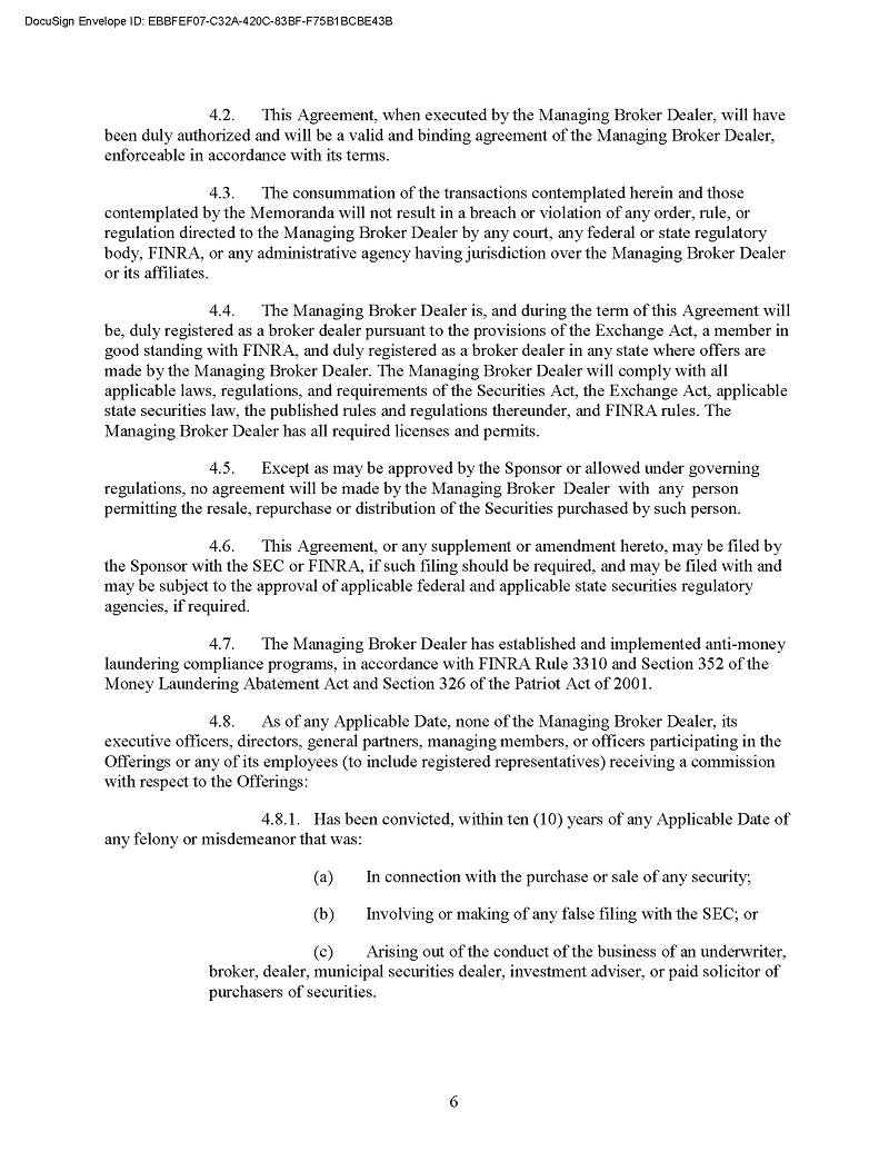Investment Grade R.E. Fund, LP Reg A SEC Securities Filing